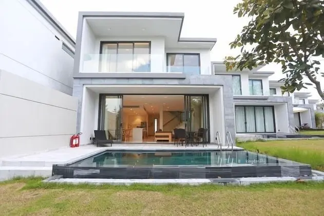 Panoramic Villa