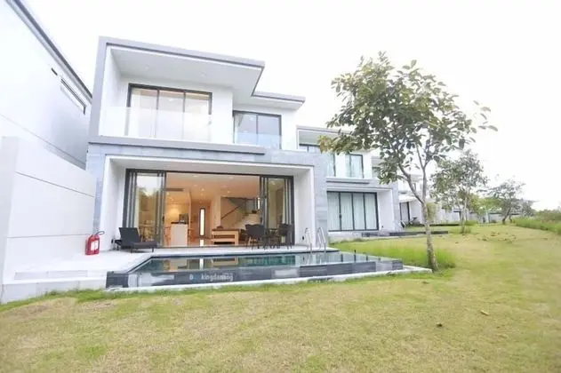 Panoramic Villa