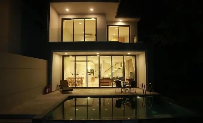 Panoramic Villa