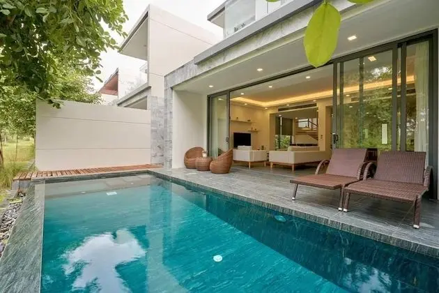 Panoramic Villa