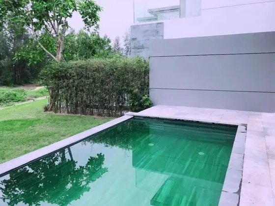 Panoramic Villa
