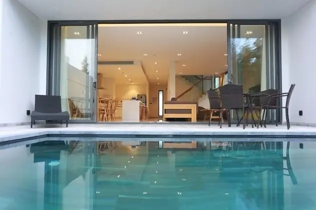 Panoramic Villa