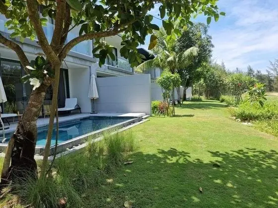 Panoramic Villa