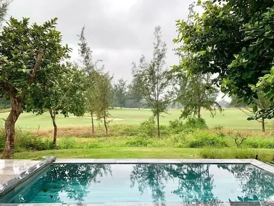 Panoramic Villa