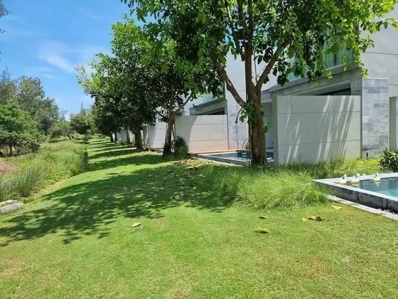 Panoramic Villa