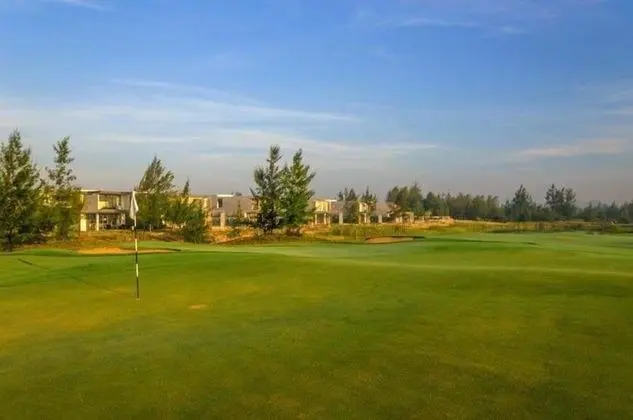 Panoramic Villa