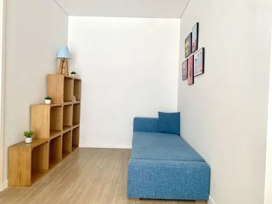 Standard Villa