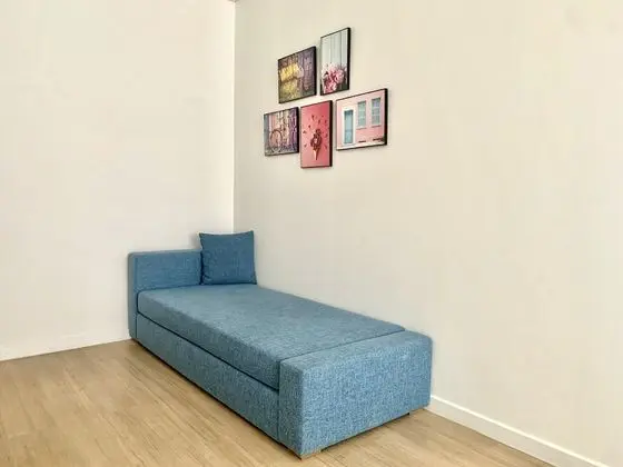 Standard Villa