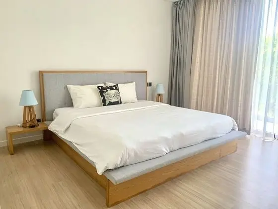 Standard Villa