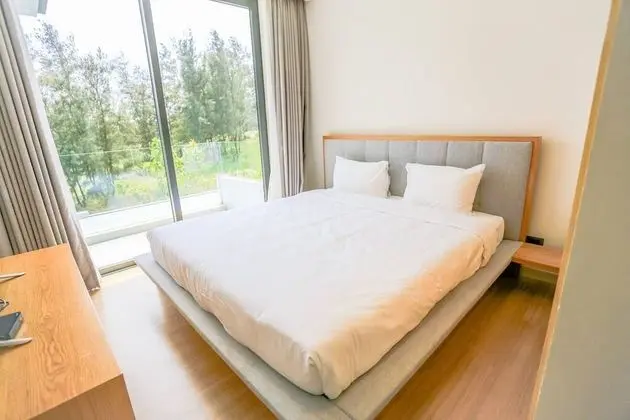 Standard Villa