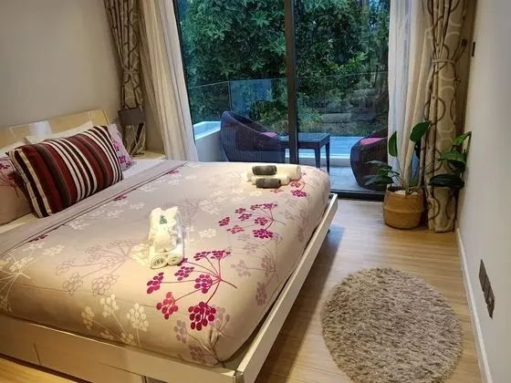 Standard Villa
