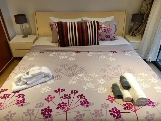 Standard Villa