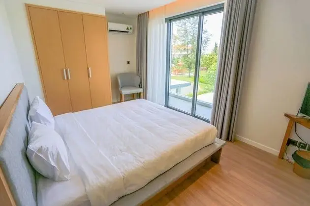 Standard Villa
