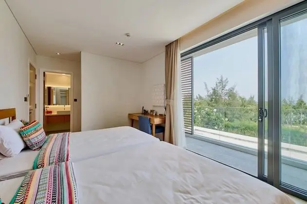 Standard Villa