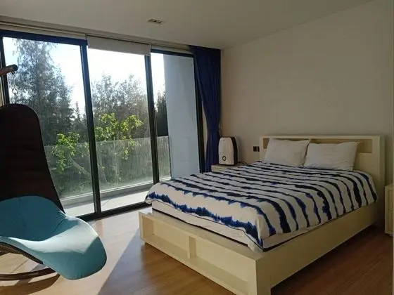 Standard Villa