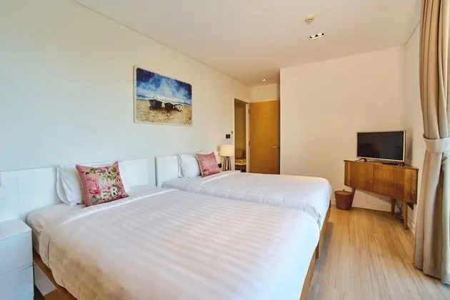 Standard Villa