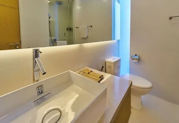 Standard Villa