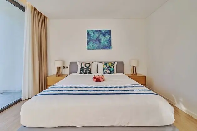 Standard Villa