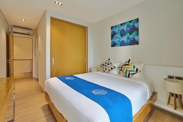 Standard Villa
