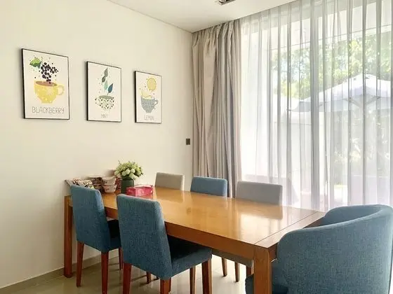 Standard Villa