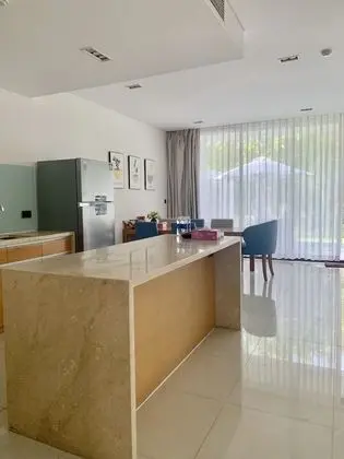 Standard Villa