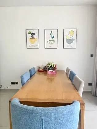 Standard Villa