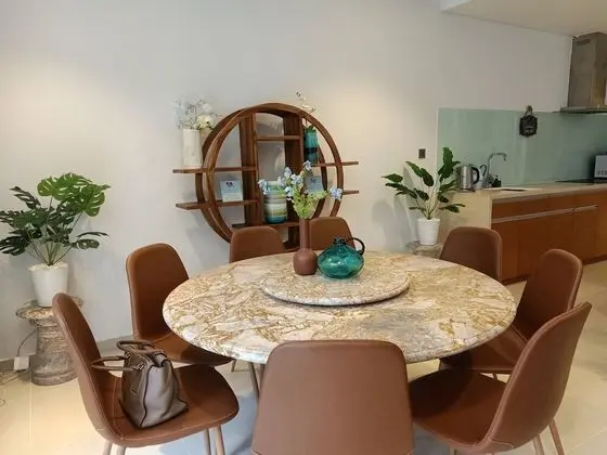 Standard Villa