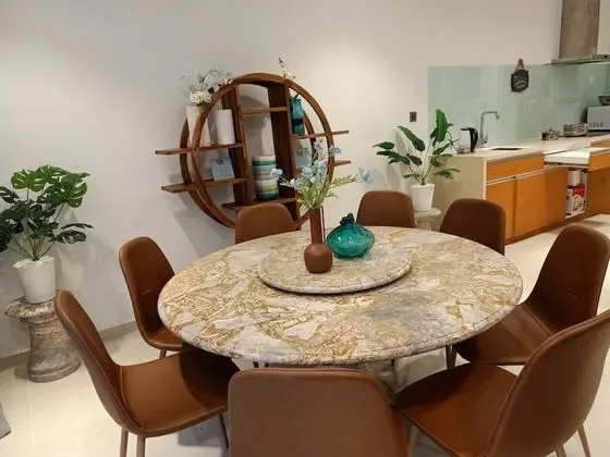 Standard Villa