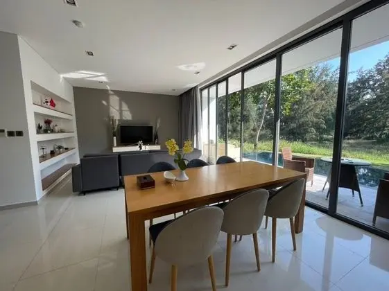Standard Villa