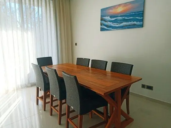 Standard Villa