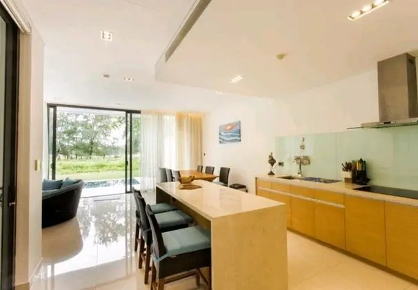 Standard Villa
