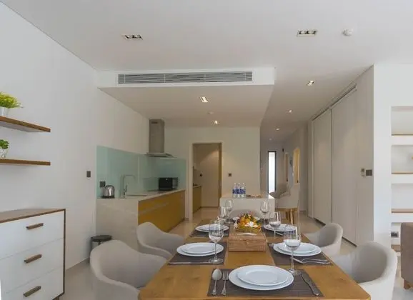 Standard Villa