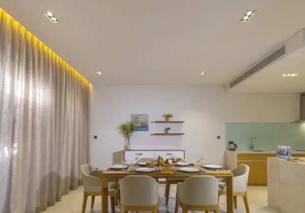 Standard Villa