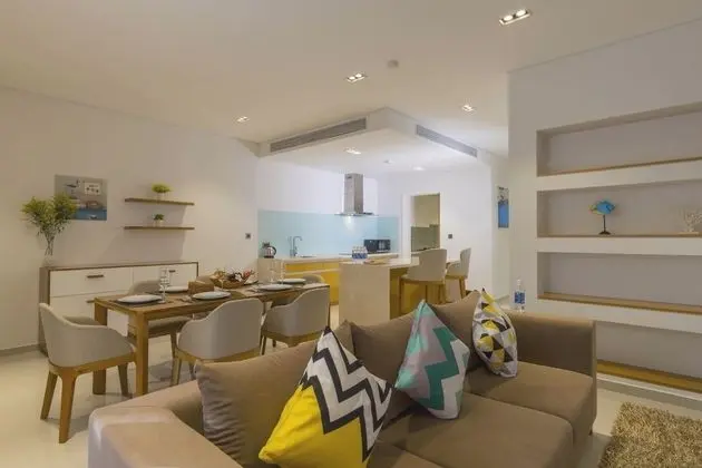 Standard Villa
