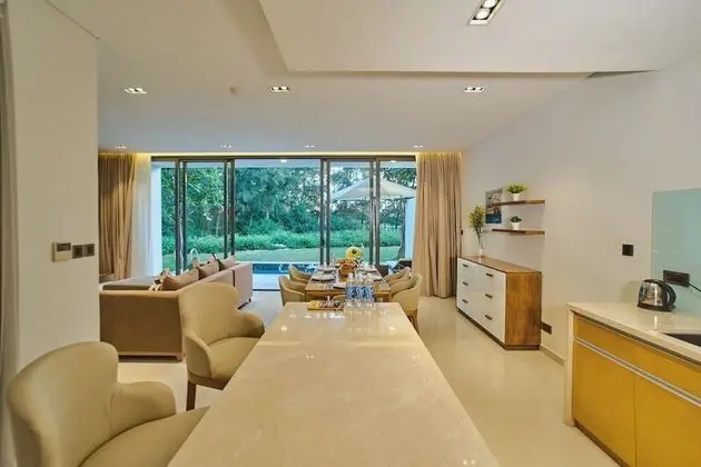 Standard Villa
