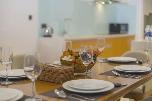 Standard Villa