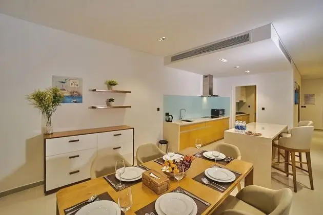 Standard Villa