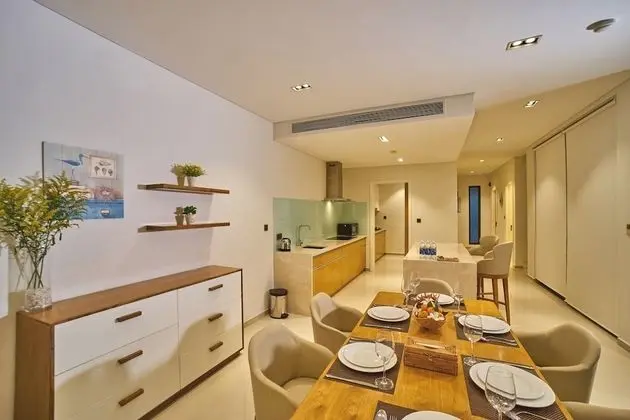 Standard Villa