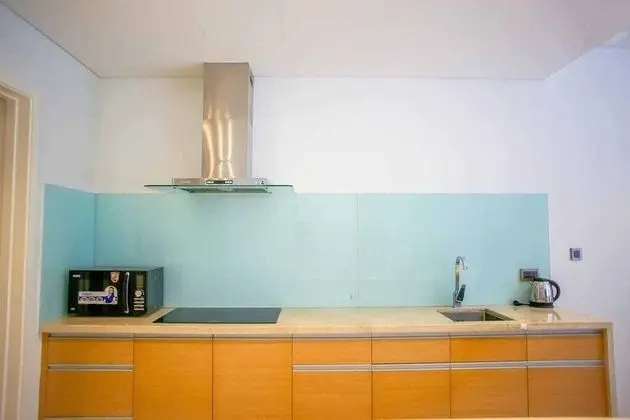 Standard Villa