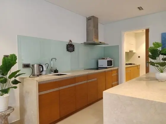 Standard Villa