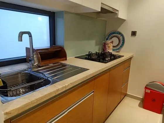 Standard Villa