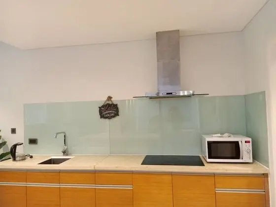 Standard Villa