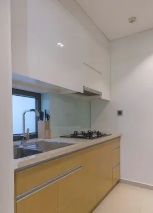 Standard Villa
