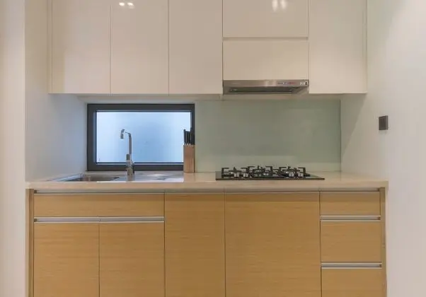 Standard Villa