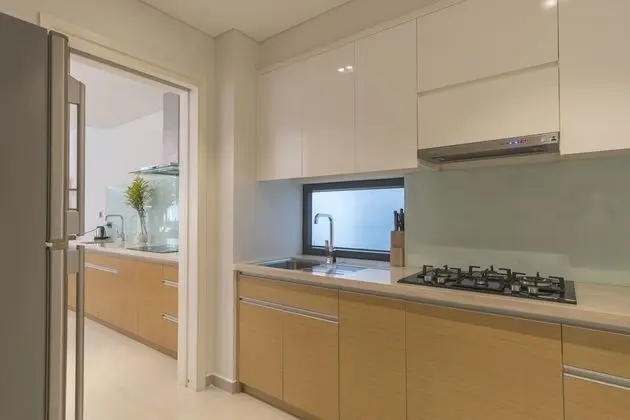 Standard Villa