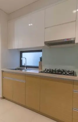 Standard Villa