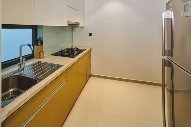 Standard Villa