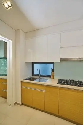 Standard Villa