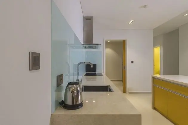 Standard Villa