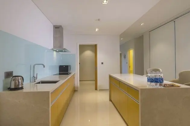 Standard Villa